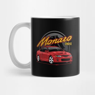 Monaro CV8 VZ Mug